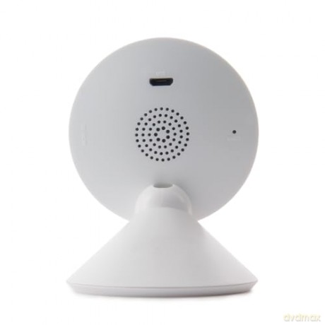 Camera Wi Ring 2mp Ir Led