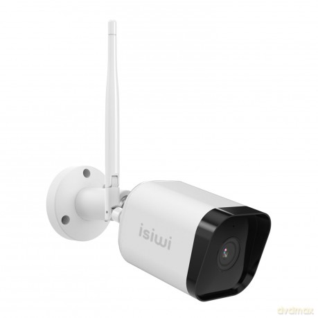 Camera Wi Square Est 4mp Bid Sd