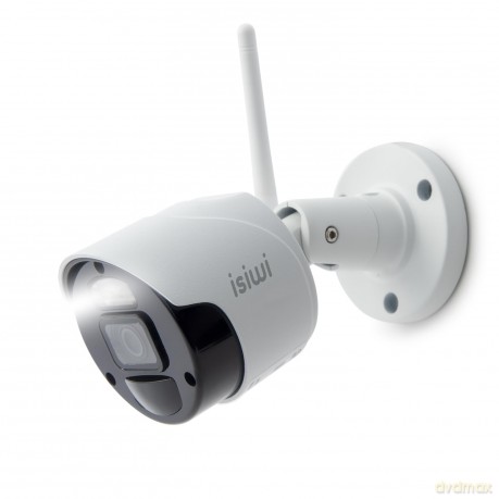 Camera Wi X Kit Connect 2mp