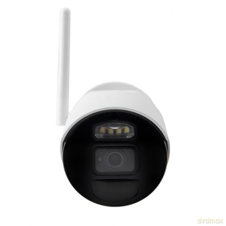 Camera Wi X Kit Connect 2mp