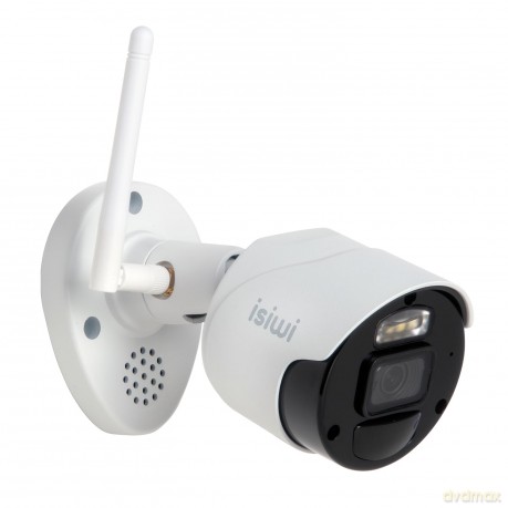 Camera Wi X Kit Connect 2mp Bid