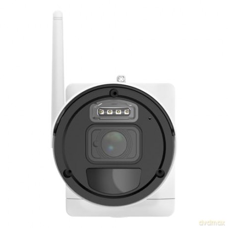 Camera Wi X Kit Connect 4mp Bid