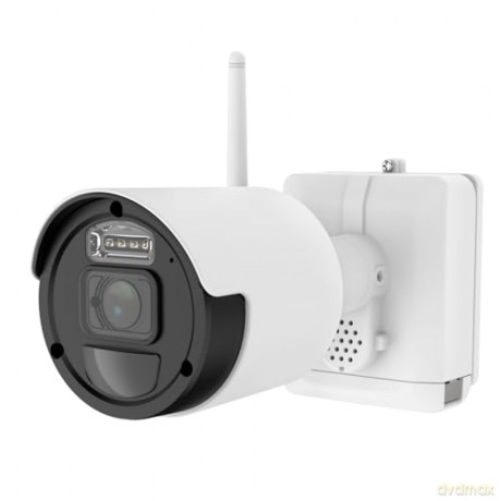 Camera Wi X Kit Connect 4mp Bid