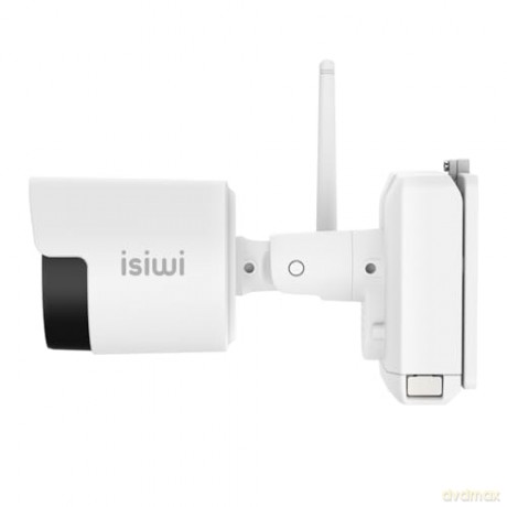 Camera Wi X Kit Connect 4mp Bid