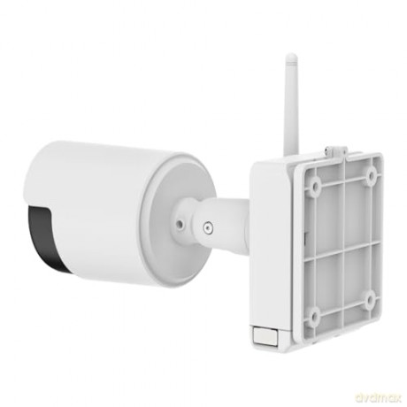 Camera Wi X Kit Connect 4mp Bid