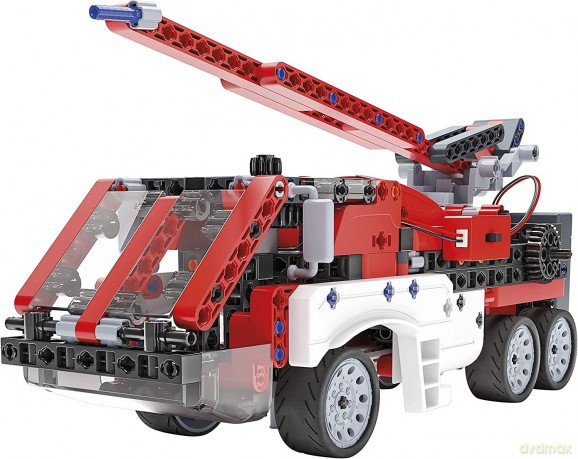 Camion Pompieri
