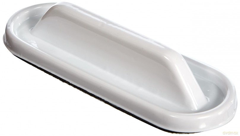 Cancellino Magnetico Standard Bianc