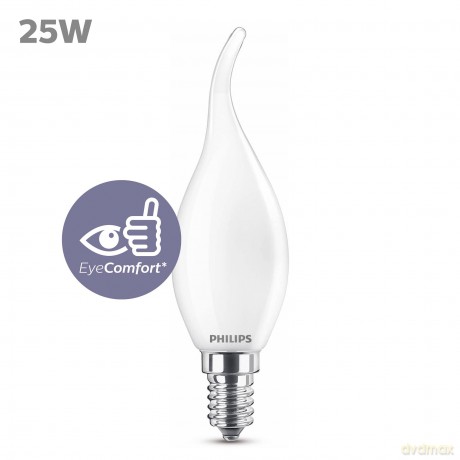 Cand.Cv.Sat.E14 25w