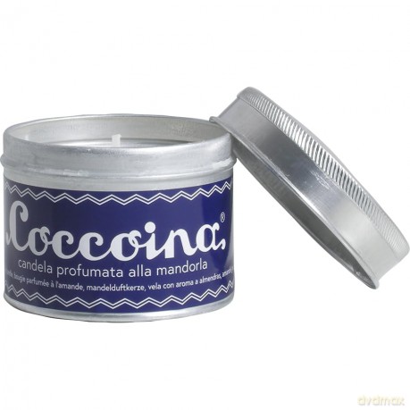 Candela Profumata Coccoina