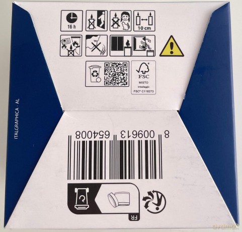 Candela Profumata Coccoina