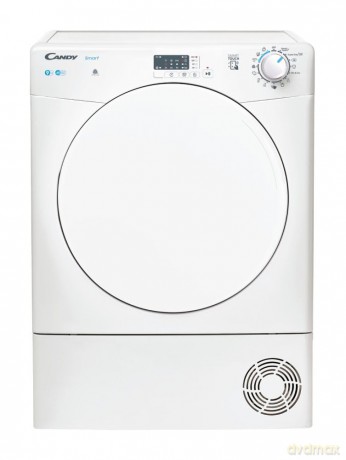 Candy Asciugatrice Cse C9lf-S