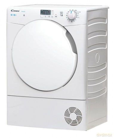 Candy Asciugatrice Cse C9lf-S