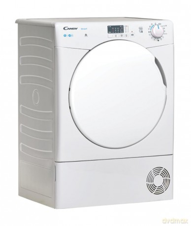 Candy Asciugatrice Cse C9lf-S