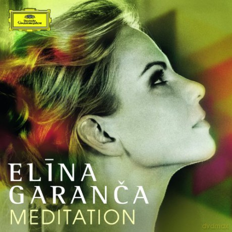 Elina Garanca: Meditation [CD]