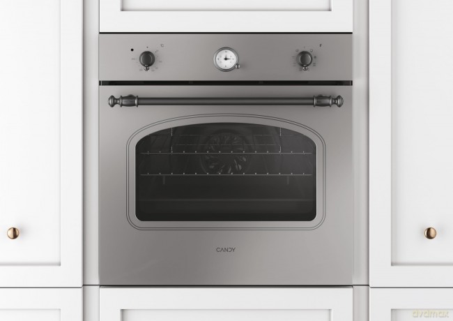 Candy Forno Fcc604x