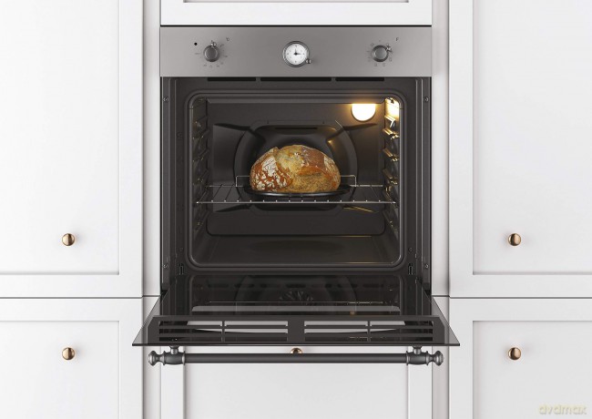 Candy Forno Fcc604x