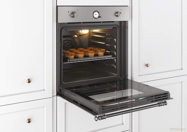 Candy Forno Fcc604x