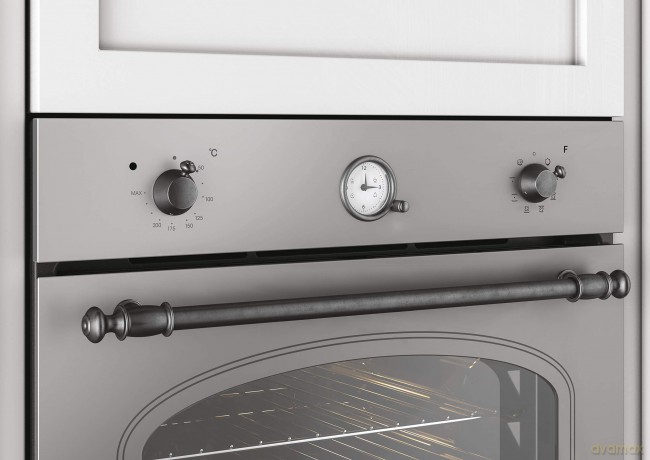 Candy Forno Fcc604x