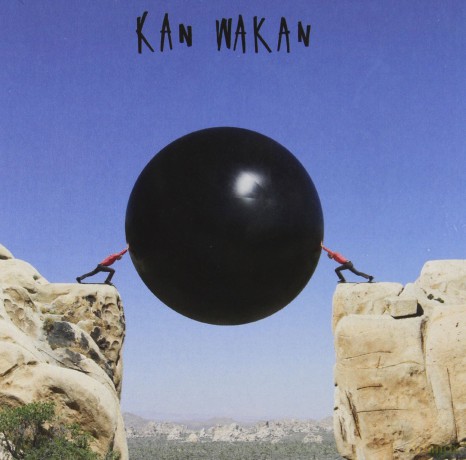 Kan Wakan: Moving On [CD]