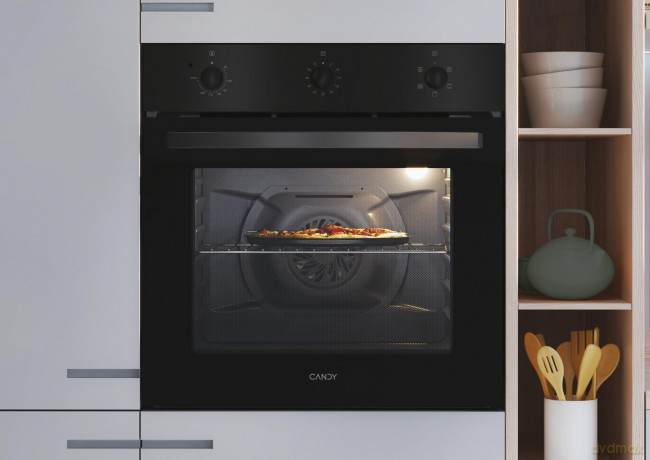 Candy Forno Fidc N502it