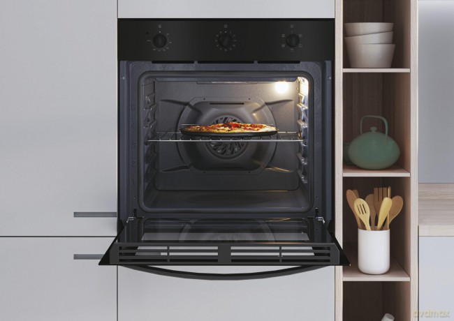Candy Forno Fidc N502it