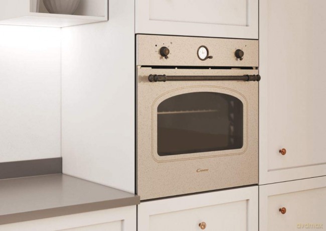 Candy Forno Incas Fcc604nav