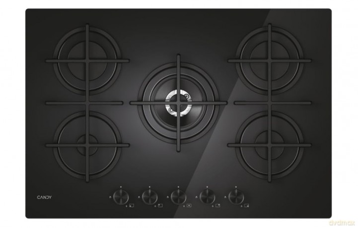 Candy Forno Vent Ca6 N3b1htx