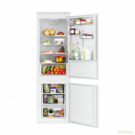 Candy Frigo Combi Cbl3518e/L