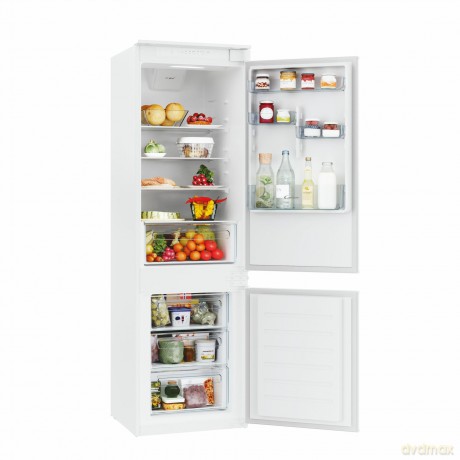 Candy Frigo Combi Cbl3518e/L