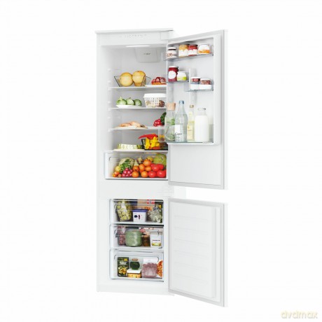Candy Frigo Combi Cbl3518e/L