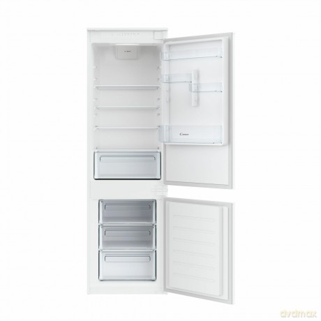 Candy Frigo Combi Cbl3518e/L