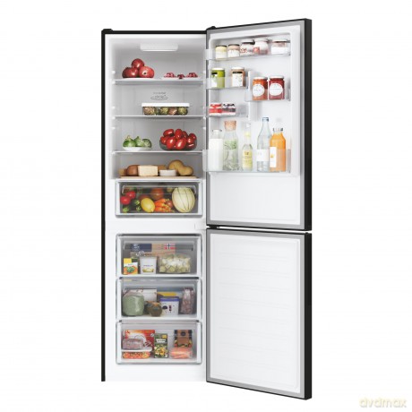 Candy Frigo Combi Cce4t618eb
