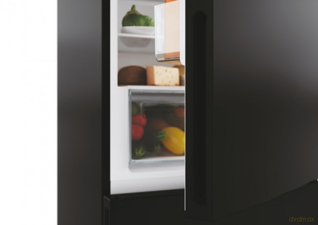 Candy Frigo Combi Cce4t618eb