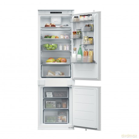 Candy Frigo Combi Cnbql3518ev