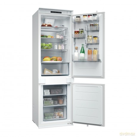 Candy Frigo Combi Cnbql3518ev