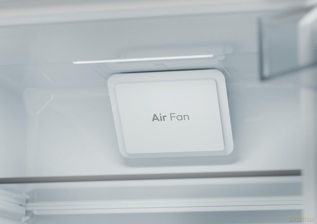 Candy Frigo Combi Cnbql3518ev