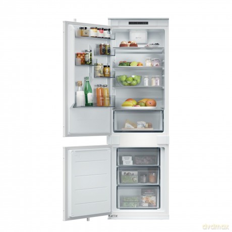 Candy Frigo Combi Cnbql3518ev/L