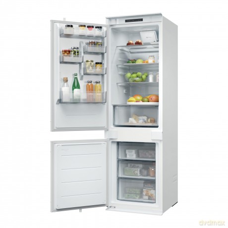 Candy Frigo Combi Cnbql3518ev/L