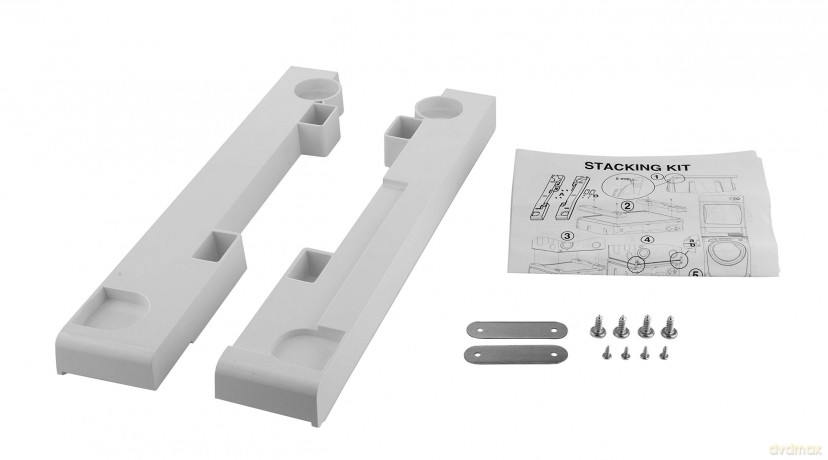 Candy Kit Bucato Wsk1102/1