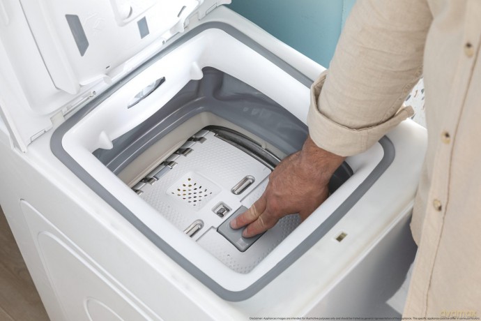 Candy Lav C/Alto Tca273d2-S