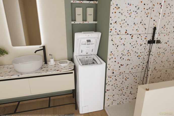 Candy Lav C/Alto Tca273d2-S