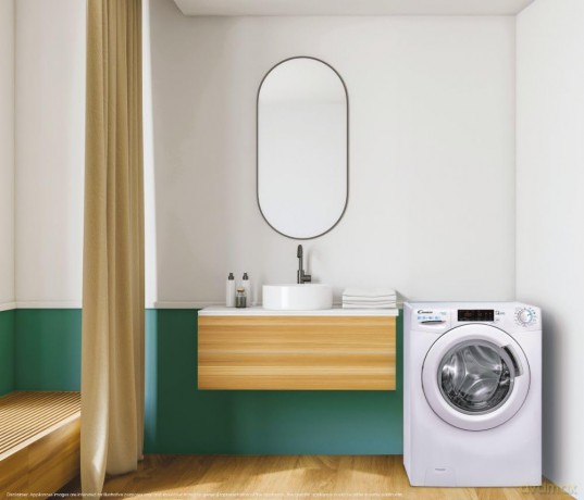 Candy Lavatr Cs1292dw4/1-11
