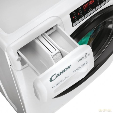 Candy Lavatr Cso 496twmb6/1-S