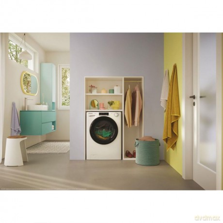 Candy Lavatr Cso 496twmb6/1-S