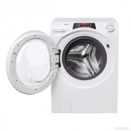 Candy Lavatrice Ro 496dwm7/1-S