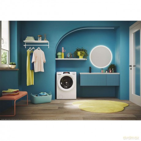 Candy Lavatrice Ro 496dwm7/1-S