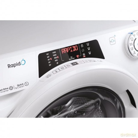 Candy Lavatrice Ro 496dwm7/1-S