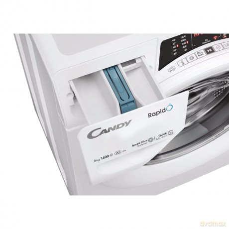 Candy Lavatrice Ro 496dwm7/1-S