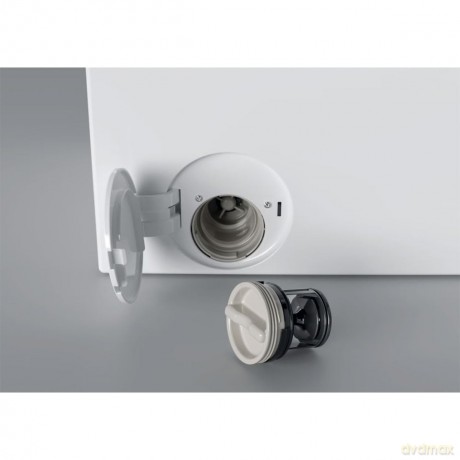Candy Lavatrice Ro 496dwm7/1-S