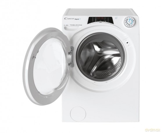 Candy Lavatrice Ro14126dwmst-S